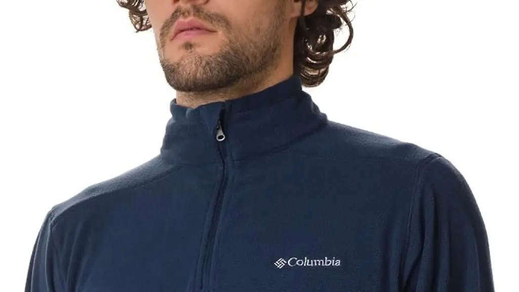 Columbia Fleecejacke